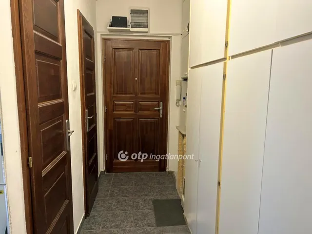 Eladó lakás Székesfehérvár 53 nm