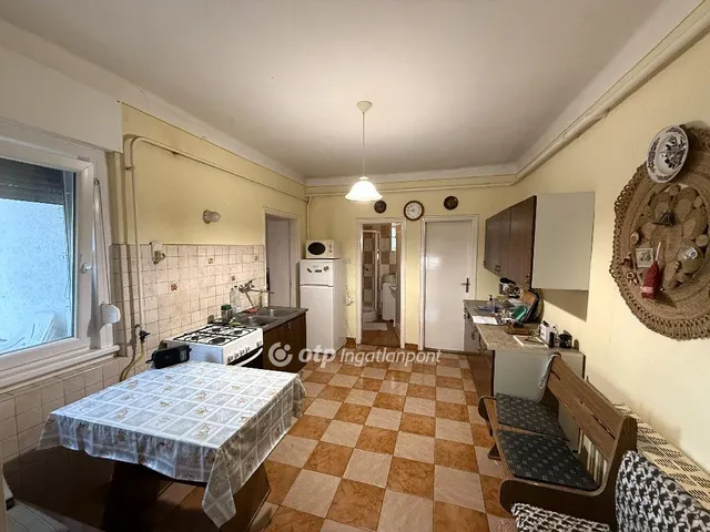 Eladó ház Pázmánd 90 nm
