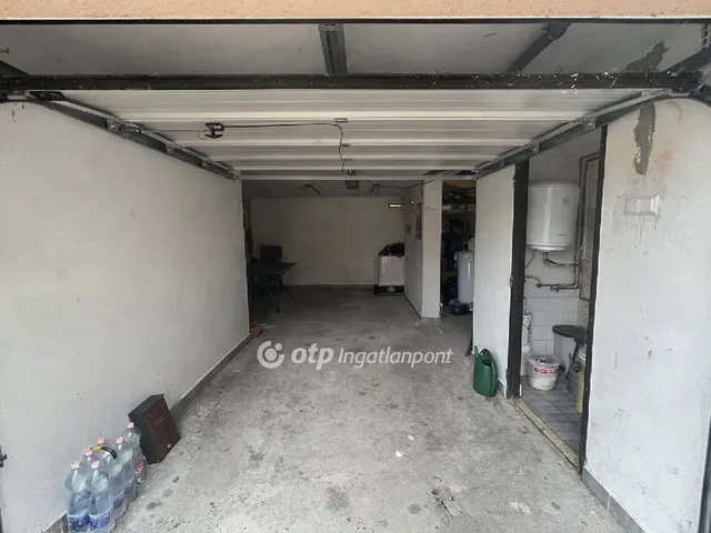 Eladó nyaraló Sukoró 40 nm