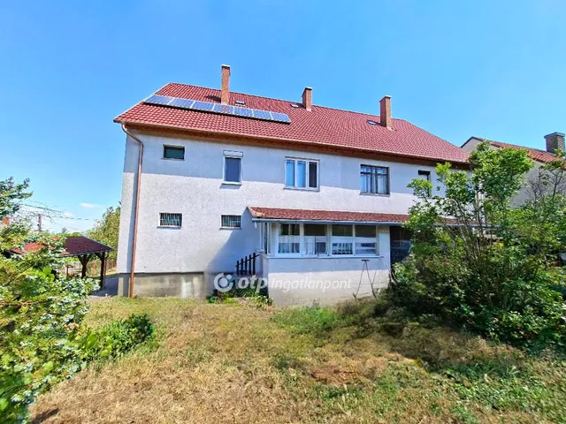 Eladó ház Székesfehérvár 187 nm