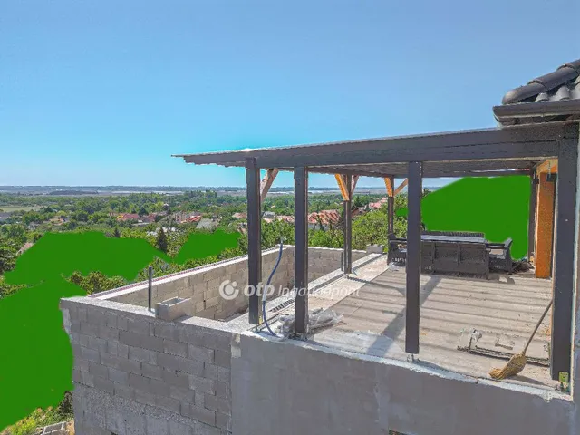 Eladó ház Pákozd 147 nm