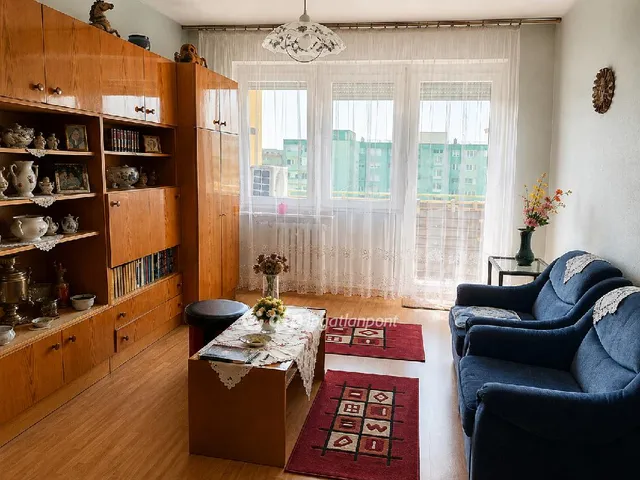 Eladó lakás Székesfehérvár 49 nm