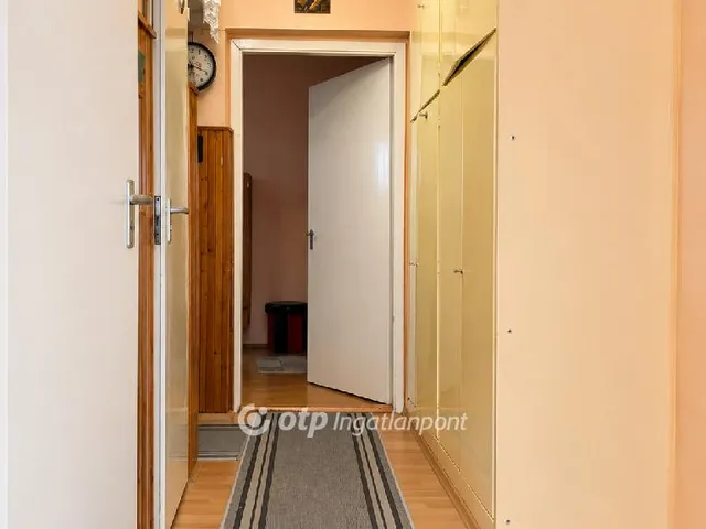 Eladó lakás Székesfehérvár 49 nm