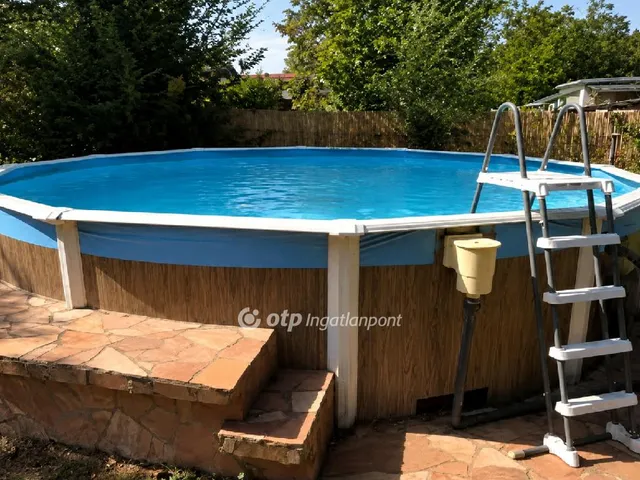 Eladó ház Velence 78 nm