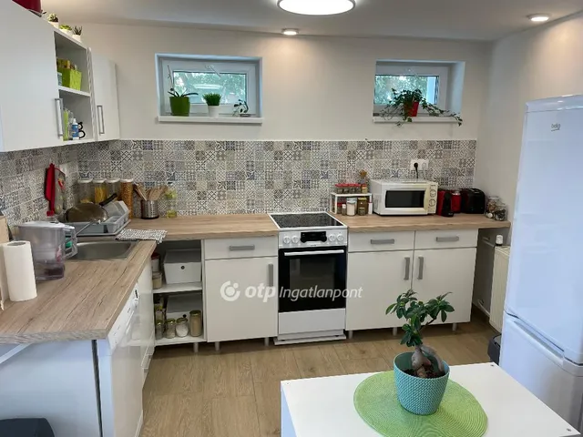 Eladó ház Székesfehérvár 145 nm