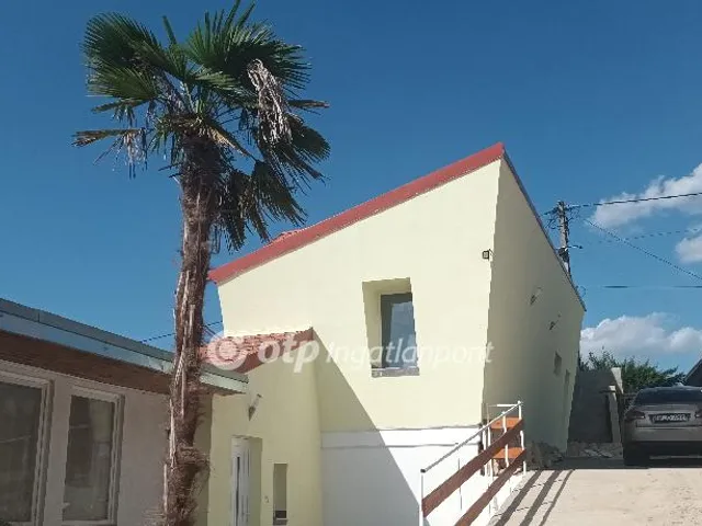 Eladó ház Székesfehérvár 145 nm