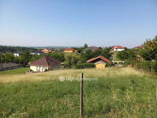 Eladó telek Tinnye, Makkfa Liget 722 nm