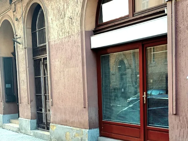 Eladó kereskedelmi és ipari ingatlan Budapest VII. kerület, Ligetváros 51 nm