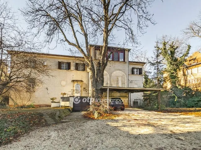 Eladó lakás Budapest II. kerület, Rózsadomb 195 nm