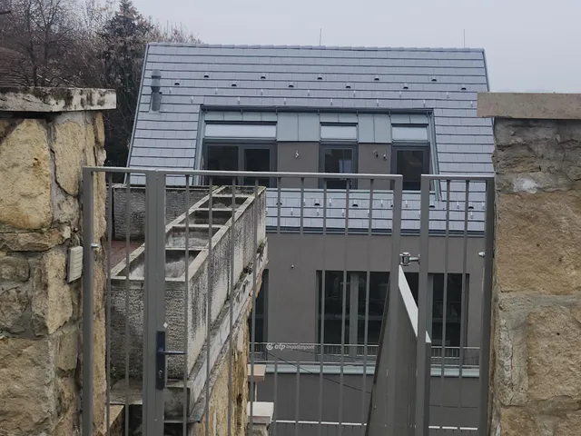 Eladó lakás Budapest II. kerület 108 nm