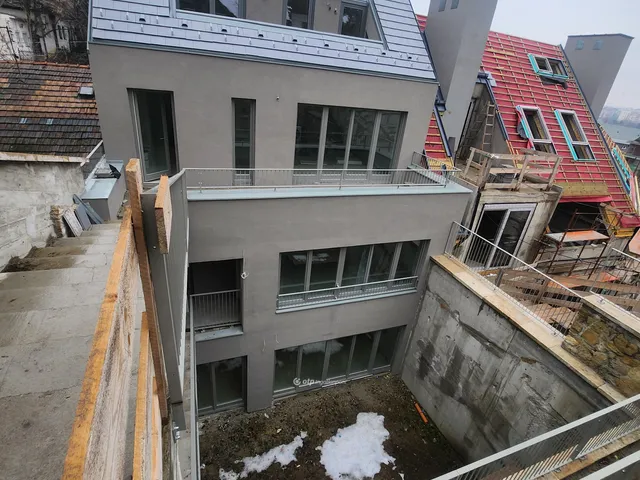 Eladó lakás Budapest II. kerület 145 nm