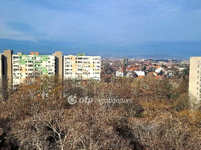 Eladó lakás Budapest XIV. kerület, Alsórákos 46 nm