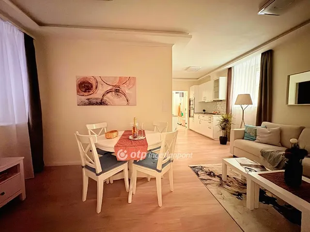 Eladó lakás Budapest VII. kerület, Belső-Erzsébetváros 69 nm