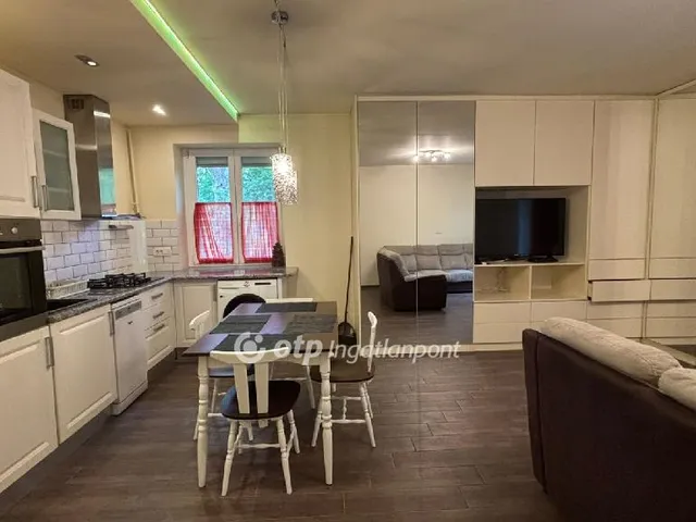 Kiadó lakás Budapest XIV. kerület 52 nm