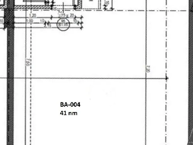 Eladó kereskedelmi és ipari ingatlan Budapest XIV. kerület 41 nm