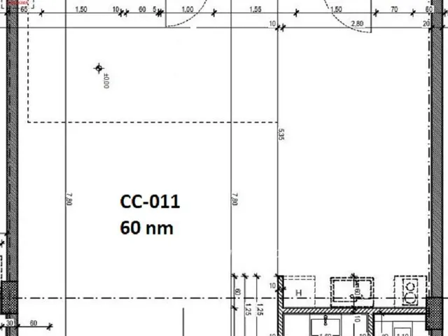 Eladó kereskedelmi és ipari ingatlan Budapest XIV. kerület 60 nm