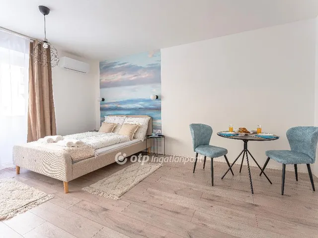 Eladó lakás Budapest XIII. kerület, Újlipótváros 85 nm