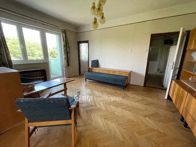 Eladó lakás Székesfehérvár 49 nm