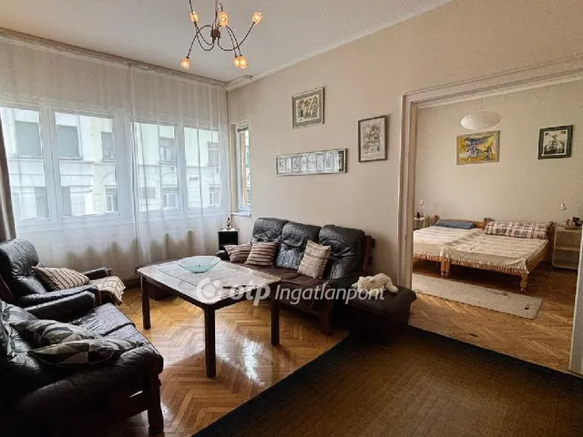 Eladó lakás Budapest IX. kerület 79 nm
