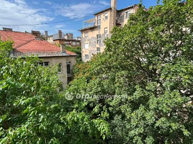 Eladó lakás Budapest IX. kerület 79 nm