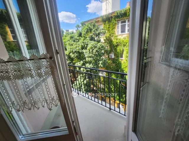 Eladó lakás Budapest II. kerület, Rózsadomb 80 nm