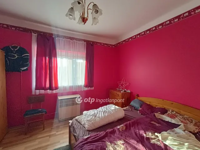 Eladó ház Rózsaszentmárton 70 nm