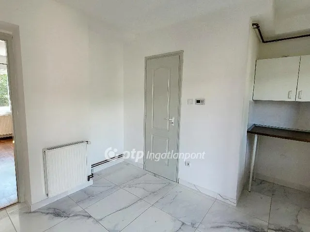 Eladó lakás Budapest XIII. kerület, Angyalföld 32 nm