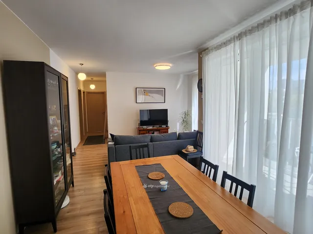Eladó lakás Budapest XIII. kerület, Vizafogó 89 nm