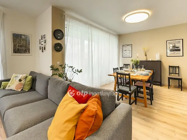 Eladó lakás Budapest XIII. kerület, Vizafogó 89 nm