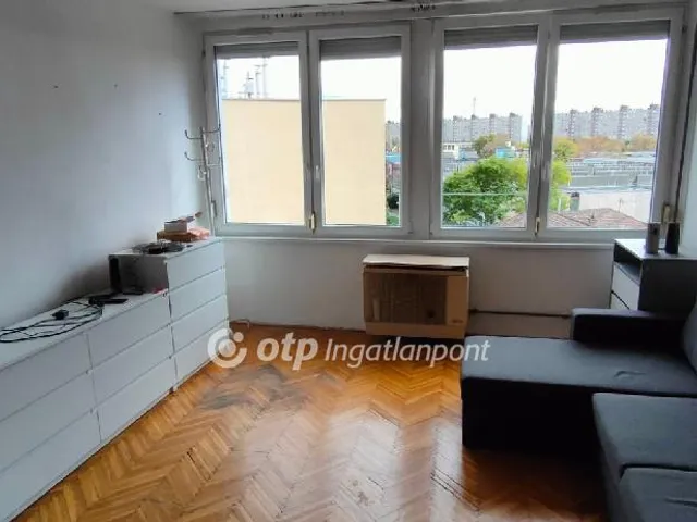 Kiadó lakás Budapest IV. kerület 37 nm