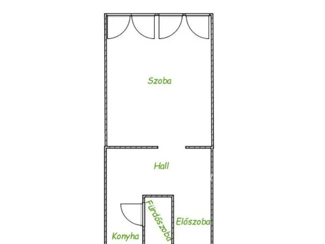 Kiadó lakás Budapest IV. kerület, Szent László tér 37 nm