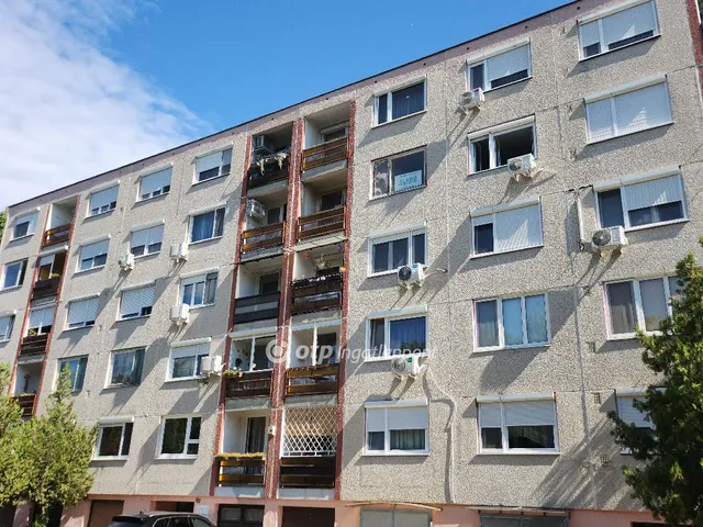 Eladó lakás Budapest XVII. kerület, Rákoskeresztúr 69 nm