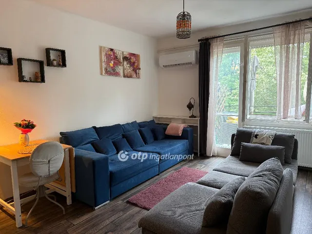 Eladó lakás Budapest XIII. kerület 40 nm