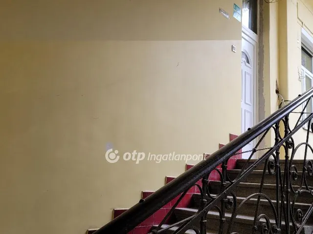 Kiadó lakás Budapest VIII. kerület, Orczy-negyed 69 nm