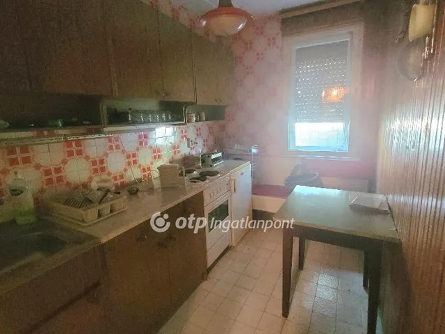 Eladó ház Balatonalmádi 52 nm