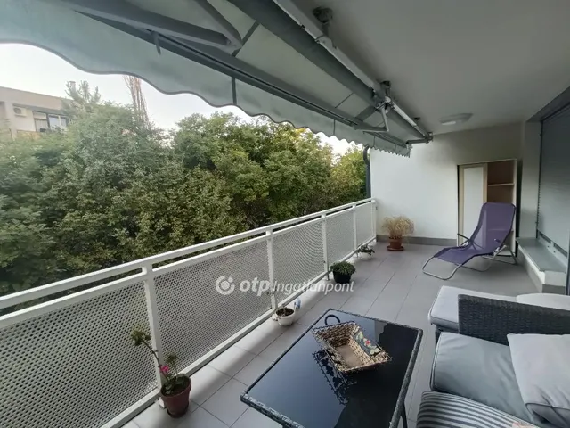Kiadó lakás Budapest XI. kerület 53 nm