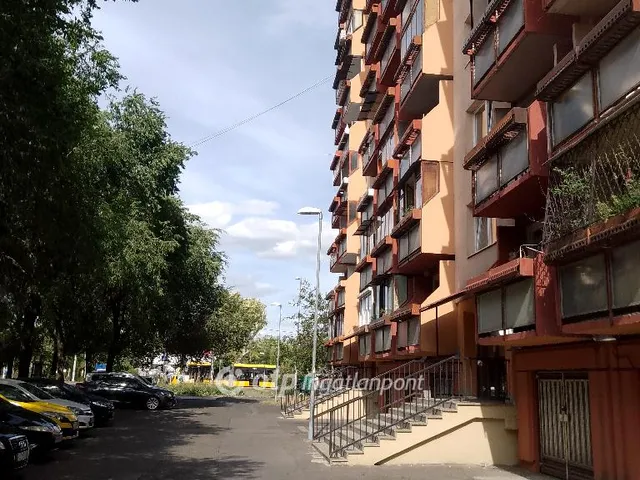 Eladó lakás Budapest XIX. kerület, Kispest 31 nm