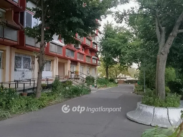 Eladó lakás Budapest XIX. kerület, Kispest 31 nm