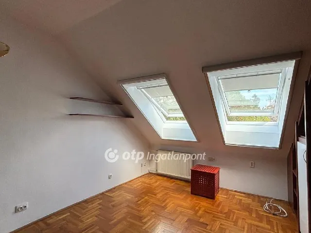 Kiadó lakás Budapest XI. kerület, Sashegy 22 nm