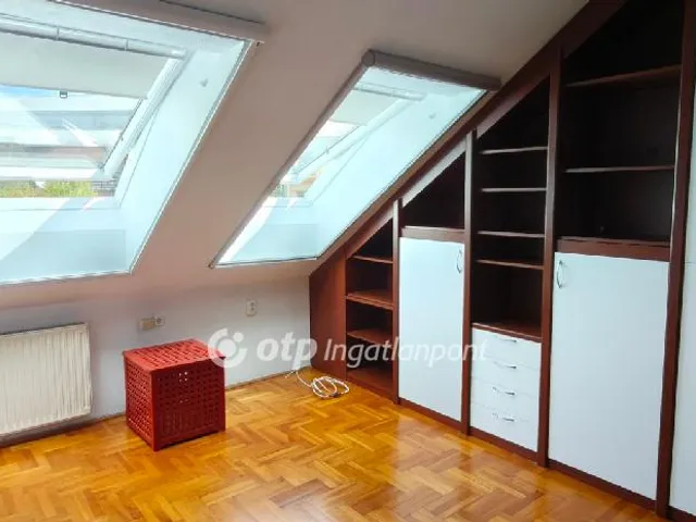 Kiadó lakás Budapest XI. kerület, Sashegy 22 nm