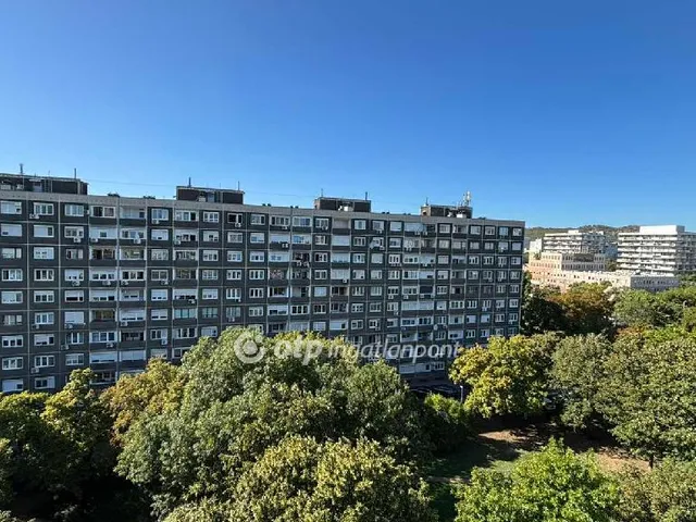 Eladó lakás Budapest XI. kerület 48 nm