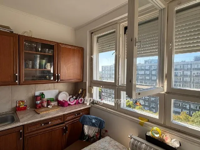 Eladó lakás Budapest XI. kerület 48 nm