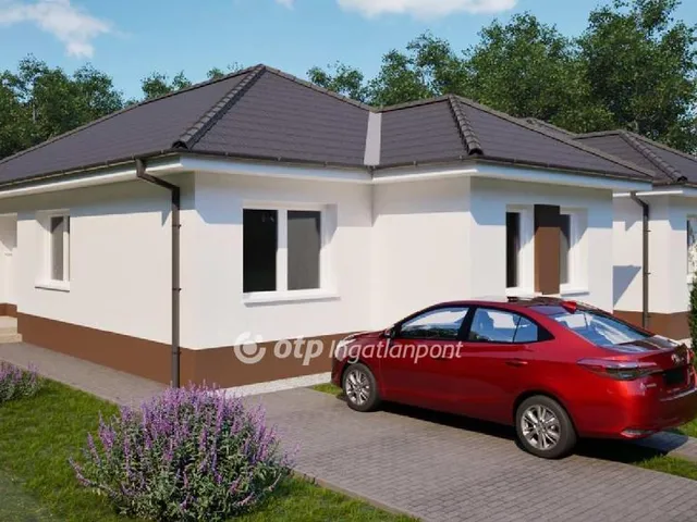 Eladó ház Vácrátót 91 nm