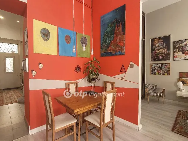 Eladó lakás Budapest XIII. kerület, Újlipótváros 65 nm