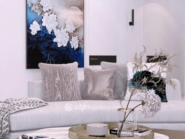 Eladó lakás Budapest XIV. kerület, Zugló 72 nm