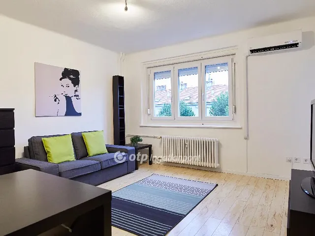 Eladó lakás Budapest XIII. kerület, Angyalföld 38 nm