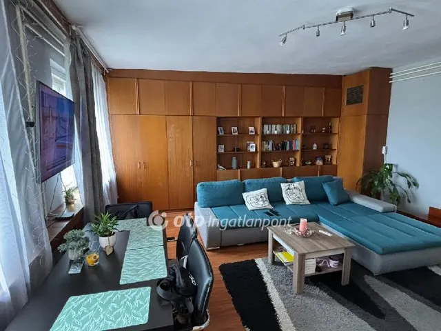 Eladó lakás Budapest XIV. kerület, Herminamező 65 nm