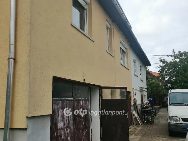 Eladó ház Pilisvörösvár 170 nm