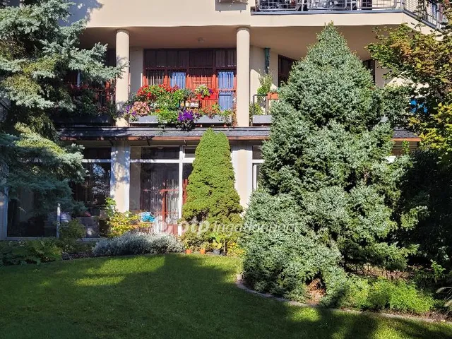Eladó lakás Budapest XII. kerület 262 nm