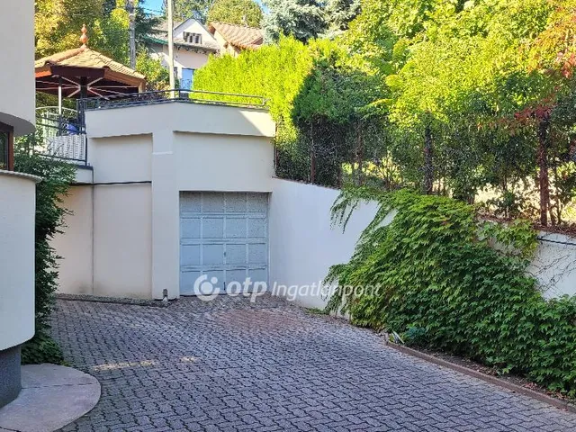 Eladó lakás Budapest XII. kerület 262 nm